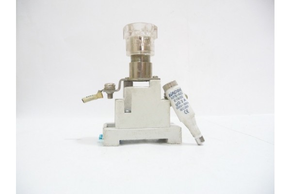 Fuse Holder, KFS-A02, DAE YANG, Made in Korea